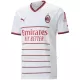 Maillot AC Milan Homme Extérieur 2022-23