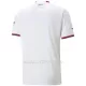 Maillot AC Milan Homme Extérieur 2022-23