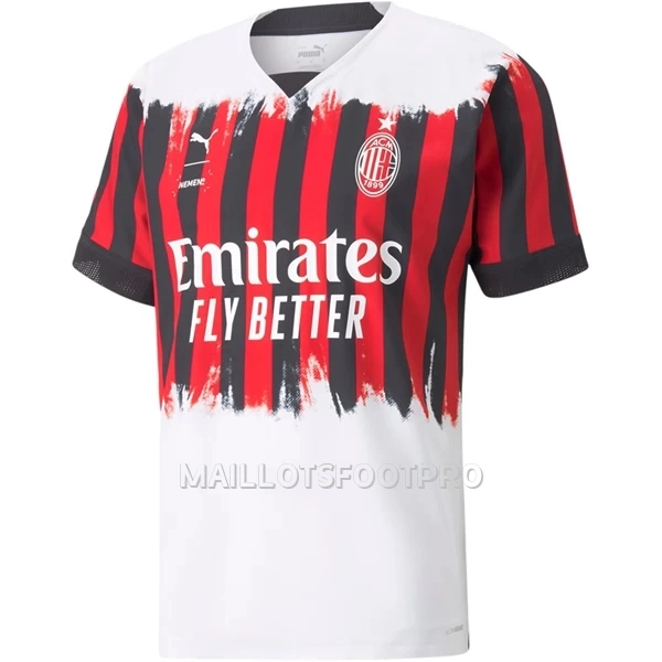 Maillot AC Milan Homme Fourth 2022-23