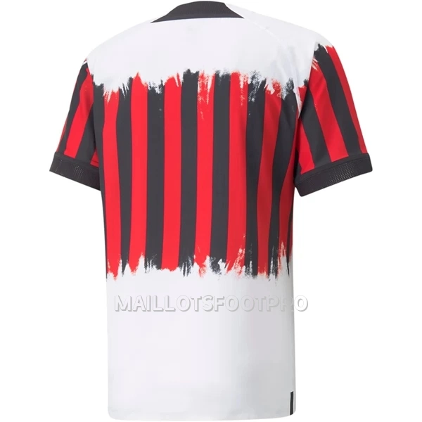 Maillot AC Milan Homme Fourth 2022-23