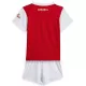 Maillot Arsenal Enfant Domicile 2022-23