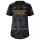 Maillot Arsenal Femme Extérieur 2022-23