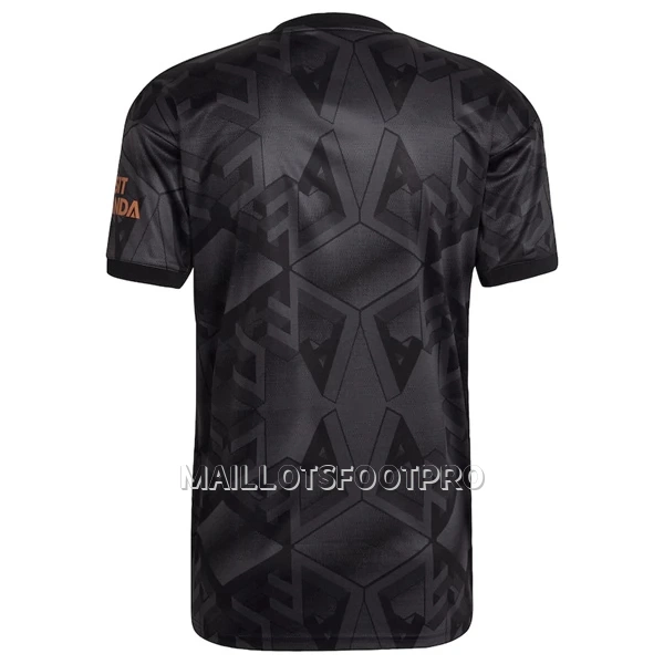 Maillot Arsenal Homme Extérieur 2022-23