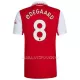 Maillot Arsenal Odegaard 8 Homme Domicile 2022-23