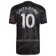 Maillot Arsenal Smith Rowe 10 Homme Extérieur 2022-23