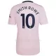 Maillot Arsenal Smith Rowe 10 Homme Third 2022-23