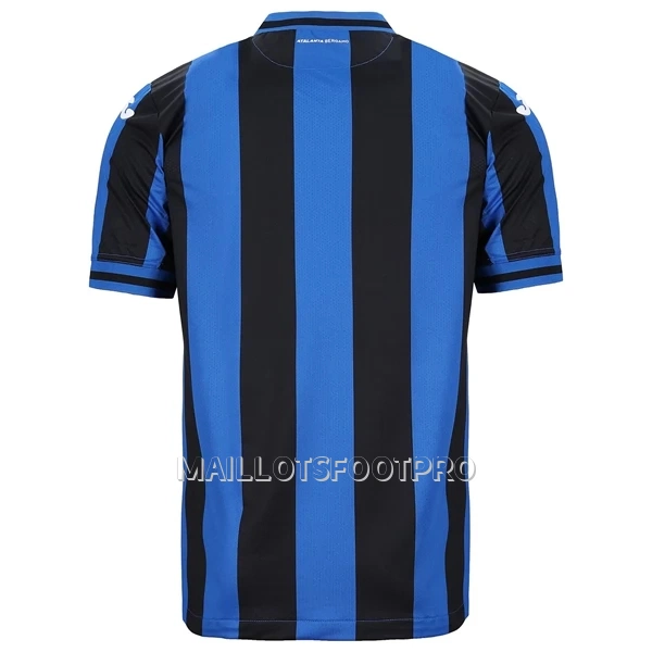 Maillot Atalanta BC Homme Domicile 2022-23