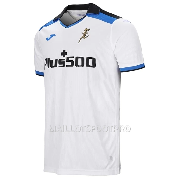 Maillot Atalanta BC Homme Extérieur 2022-23