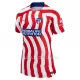 Maillot Atlético Madrid Femme Domicile 2022-23