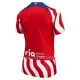 Maillot Atlético Madrid Femme Domicile 2022-23