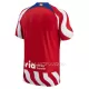 Maillot Atlético Madrid Homme Domicile 2022-23