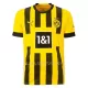 Maillot BVB Borussia Dortmund Homme Domicile 2022-23