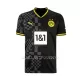 Maillot BVB Borussia Dortmund Homme Extérieur 2022-23