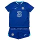 Maillot Chelsea Enfant Domicile 2022-23