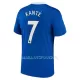 Maillot Chelsea Kante 7 Homme Domicile 2022-23