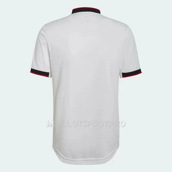 Maillot CR Flamengo Homme Extérieur 2022-23