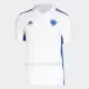 Maillot Cruzeiro EC Homme Extérieur 2022-23