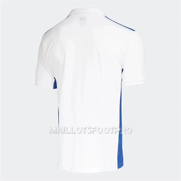 Maillot Cruzeiro EC Homme Extérieur 2022-23