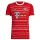 Maillot FC Bayern Munich De Ligt 4 Homme Domicile 2022-23