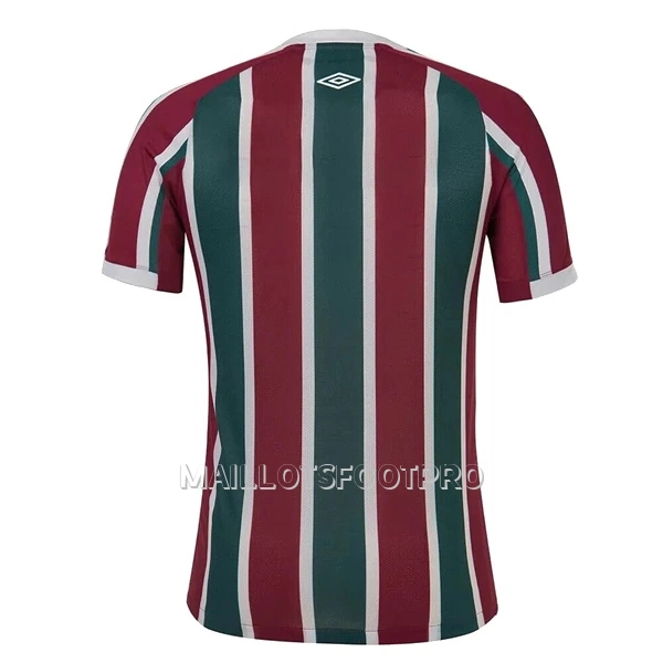 Maillot Fluminense Homme Domicile 2022-23