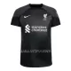 Maillot Gardien Liverpool Homme Extérieur 2022-23