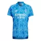 Maillot Gardien Real Madrid Homme Domicile 2022-23