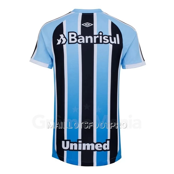 Maillot Grêmio FBPA Homme Domicile 2022-23