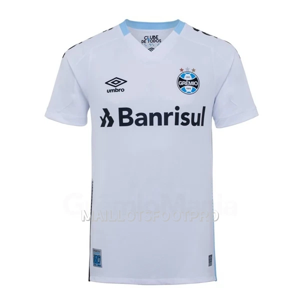 Maillot Grêmio FBPA Homme Extérieur 2022-23