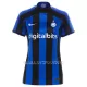 Maillot Inter Milan Femme Domicile 2022-23