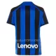 Maillot Inter Milan Homme Domicile 2022-23