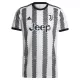 Maillot Juventus Homme Domicile 2022-23