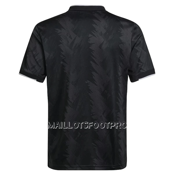 Maillot Juventus Homme Extérieur 2022-23