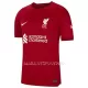 Maillot Liverpool Homme Domicile 2022-23