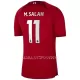 Maillot Liverpool M.Salah 11 Homme Domicile 2022-23