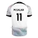 Maillot Liverpool M.Salah 11 Homme Extérieur 2022-23