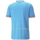 Maillot Manchester City Homme Domicile 2022-23