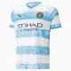 Maillot Manchester City Homme Domicile 93_20 Anniversaire 2022-23