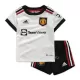 Maillot Manchester United Enfant Extérieur 2022-23