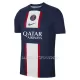 Maillot Paris Saint-Germain Homme Domicile 2022-23