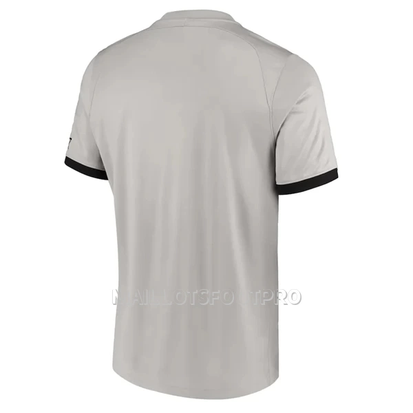 Maillot Paris Saint-Germain Homme Extérieur 2022-23