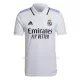 Maillot Real Madrid Benzema 9 Homme Domicile 2022-23