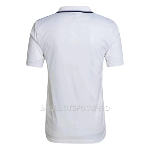 Maillot Real Madrid Homme Domicile 2022-23