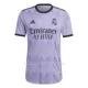 Maillot Real Madrid Homme Extérieur 2022-23