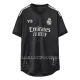 Maillot Real Madrid Y-3 Homme Domicile 120th Anniversaire 2022-23 Noire