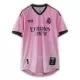 Maillot Real Madrid Y-3 Homme Domicile 120th Anniversaire 2022-23 Rose