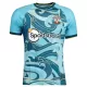 Maillot Southampton Homme Extérieur 2022-23