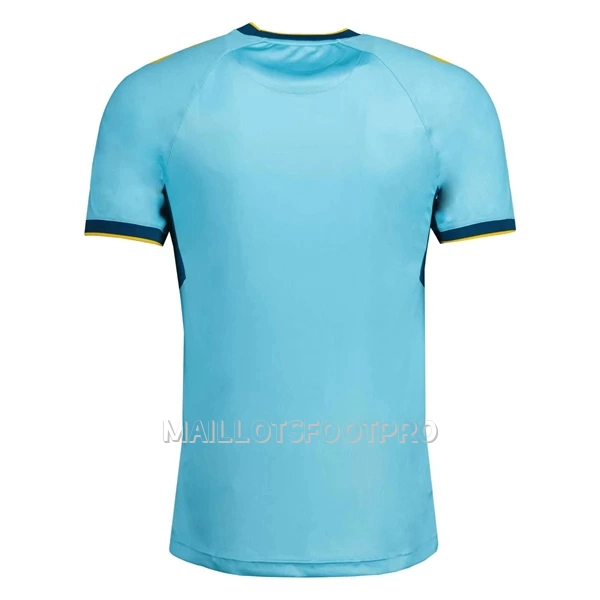 Maillot Southampton Homme Extérieur 2022-23