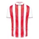 Maillot Stoke City Homme Domicile 2022-23