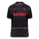 Maillot Stoke City Homme Third 2022-23