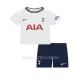 Maillot Tottenham Hotspur Enfant Domicile 2022-23